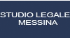 Logo di STUDIO LEGALE MESSINA COSIMO