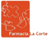 Logo di FARMACIA LA CORTE