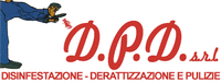 Logo di D.P.D. DISINFESTAZIONE