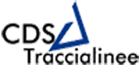 Logo di CDS TRACCIALINEE