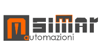 Logo di SIMAR AUTOMAZIONI