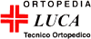 Logo di ORTOPEDIA LUCA
