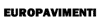 Logo di EUROPAVIMENTI