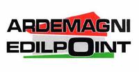 Logo di ARDEMAGNI EDILPOINT