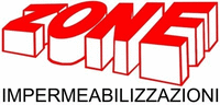 Logo di ZONE IMPERMEABILIZZAZIONI