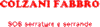 Logo di FRANCO COLZANI - FABBRO