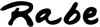 Logo di RABE ESTETICA E BENESSERE