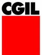 Logo di CGIL CAMERA DEL LAVORO METROPOLITANA DI FIRENZE