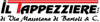 Logo di IL TAPPEZZIERE DI VIA MASSETANA