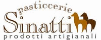 Logo di PASTICCERIE SINATTI