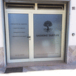 Logo di SASSONE TARTUFI