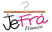 Logo di JEFRA FIRENZE - STAMPA DIGITALE ABBIGLIAMENTO