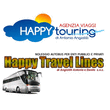 Logo di HAPPY TRAVEL LINES
