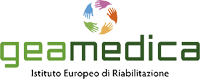 Logo di GEA MEDICA ISTITUTO EUROPEO DI RIABILITAZIONE