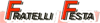 Logo di OFFICINA FRATELLI FESTA