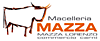 Logo di MACELLERIA MAZZA
