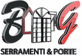 Logo di BG SERRAMENTI E PORTE