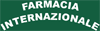 Logo di FARMACIA INTERNAZIONALE