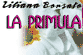Logo di LA PRIMULA FIORI