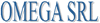 Logo di OMEGA