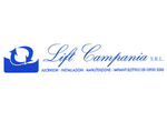 Logo di LIFT CAMPANIA