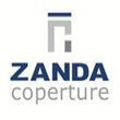 Logo di ZANDA COPERTURE
