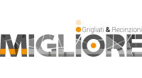 Logo di MIGLIORE GRIGLIATI