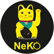 Logo di NEKKO SUSHI