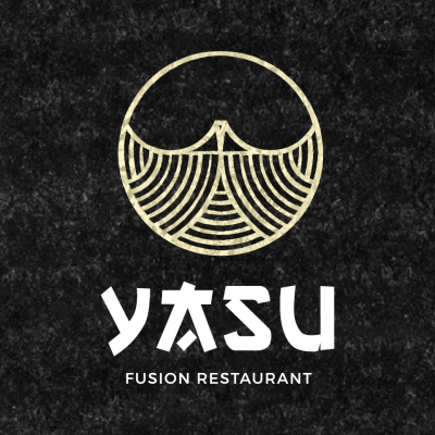 Logo di YASU RESTAURANT SUSHI