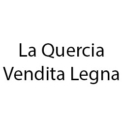 Logo di LA QUERCIA VENDITA LEGNA