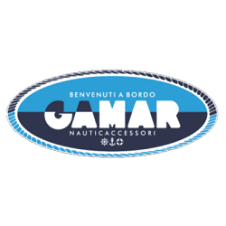 Logo di GAMAR