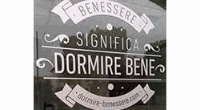 Logo di DORMIRE BENESSERE MATERASSI