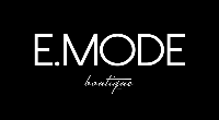Logo di E.MODE BOUTIQUE