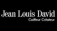 Logo di JEAN LOUIS DAVID