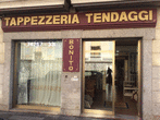 Logo di BONITO CARMINE - TAPPEZZERIA - TENDAGGI - RESTAURO DIVANI