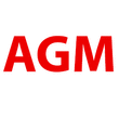 Logo di AGM - GOMMISTA