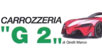 Logo di CARROZZERIA G2