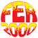 Logo di FER 2000