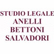 Logo di STUDIO LEGALE ASS. PROF. AVV. BETTONI - MOLINARI TOSATTI