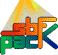 Logo di SBF PACK