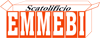 Logo di SCATOLIFICIO EMMEBI