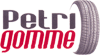 Logo di PETRI GOMME