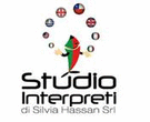 Logo di STUDIO INTERPRETI