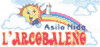 Logo di ASILO NIDO L'ARCOBALENO