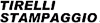 Logo di TIRELLI STAMPAGGIO