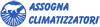 Logo di ASSOGNA CLIMATIZZATORI
