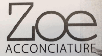 Logo di ZOE ACCONCIATURE