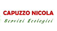 Logo di NICOLA CAPUZZO SERVIZI ECOLOGICI