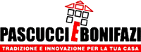 Logo di PASCUCCI E BONIFAZI