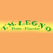 Logo di TM LEGNO
